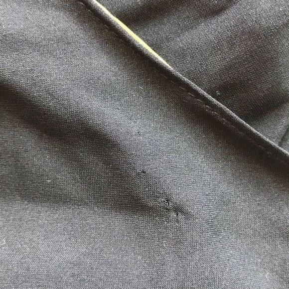 Ramy Brook Silk Lulu One Shoulder Jumpsuit - Picture 7 of 7